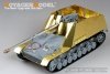 Voyager Model PE35689 WWII German Sd.Kfz.164 Nashorn For DRAGON 6387/6165/6166/6314 1/35